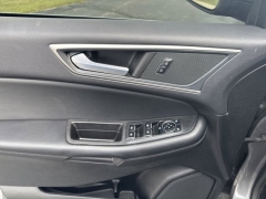 Used 2023 Ford Edge SEL AWD at Mike Burkart Ford near Plymouth, WI