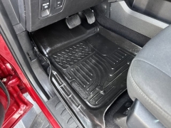 Used 2019 Ford F-150 4WD SuperCrew XLT 5 1/2 at Mike Burkart Ford near Plymouth, WI
