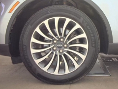 Used 2022 Lincoln Aviator Standard AWD at Mike Burkart Ford near Plymouth, WI