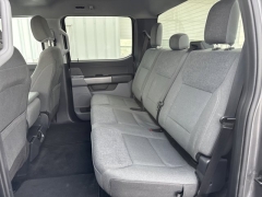 Used 2024  Ford F-150 XLT 4WD SuperCrew Box at Mike Burkart Ford near Plymouth&comma; WI