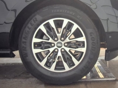 Used 2025  Ford Expedition Max Platinum 4x4 at Mike Burkart Ford near Plymouth, WI