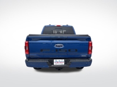 Used 2022  Ford F-150 4WD SuperCrew 5.5' Box at Mike Burkart Ford near Plymouth, WI