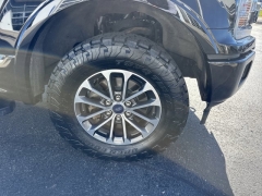 Used 2020  Ford F-150 4WD SuperCrew XLT 5 1&sol;2 at Mike Burkart Ford near Plymouth&comma; WI