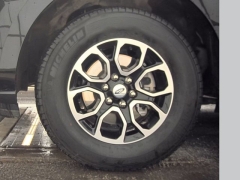 Used 2024 Ford Expedition XLT 4x4 at Mike Burkart Ford near Plymouth, WI