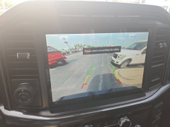 Used 2021 Ford F-150 4WD SuperCrew Box at Mike Burkart Ford near Plymouth, WI