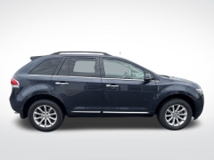 Used 2014 Lincoln MKX FWD 4dr at Mike Burkart Ford near Plymouth, WI