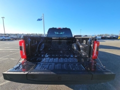 Used 2025  Ford Super Duty F-250 SRW 4WD Crew Cab Box at Mike Burkart Ford near Plymouth&comma; WI
