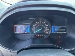 Used 2023 Ford Edge SEL AWD at Mike Burkart Ford near Plymouth, WI