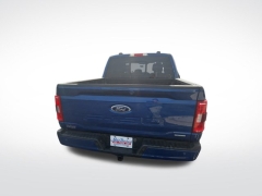 Used 2023 Ford F-150 4WD LARIAT SuperCrew 5.5' Box at Mike Burkart Ford near Plymouth, WI