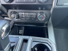 Used 2020 Ford F-150 4WD SuperCrew Box at Mike Burkart Ford near Plymouth, WI