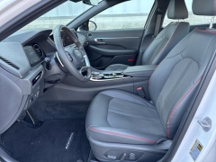 Used 2023 Hyundai Sonata SEL Plus 1.6T *Ltd Avail* at Mike Burkart Ford near Plymouth, WI