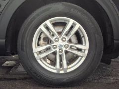 Used 2022  Ford Explorer XLT 4WD at Mike Burkart Ford near Plymouth, WI