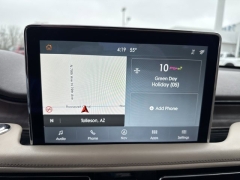 Used 2020  Lincoln Aviator Reserve AWD at Mike Burkart Ford near Plymouth&comma; WI