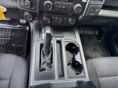 Used 2019 Ford F-150 4WD SuperCrew XLT 5 1/2 at Mike Burkart Ford near Plymouth, WI