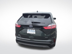 Used 2022 Ford Edge AWD at Mike Burkart Ford near Plymouth, WI
