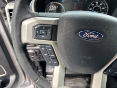 Used 2019 Ford F-150 4WD SuperCrew Box at Mike Burkart Ford near Plymouth, WI