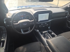 Used 2023 Ford F-150 4WD LARIAT SuperCrew 5.5' Box at Mike Burkart Ford near Plymouth, WI