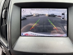 Used 2019 Ford Edge 4d SUV AWD ST at Mike Burkart Ford near Plymouth, WI