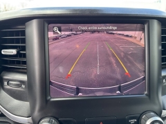 Used 2019 Ram 1500 Big Horn/Lone Star 4x4 Quad Cab 6'4" Box at Mike Burkart Ford near Plymouth, WI