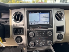 Used 2017  Ford Expedition 4d SUV 4WD XLT at Mike Burkart Ford near Plymouth, WI