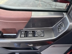 Used 2023  Ford F-150 LARIAT 4WD SuperCrew 5&period;5' Box at Mike Burkart Ford near Plymouth&comma; WI