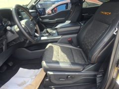 Used 2023 Ford F-150 4WD SuperCrew Box at Mike Burkart Ford near Plymouth, WI