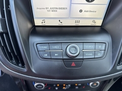 Used 2019 Ford Escape 4d SUV 4WD SEL at Mike Burkart Ford near Plymouth, WI