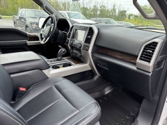 Used 2019 Ford F-150 4WD SuperCrew Box at Mike Burkart Ford near Plymouth, WI