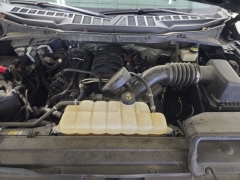 Used 2021 Ford F-150 4WD SuperCrew Box at Mike Burkart Ford near Plymouth, WI
