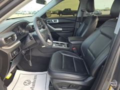 Used 2023 Ford Explorer XLT 4WD at Mike Burkart Ford near Plymouth, WI