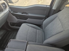 Used 2022 Ford F-150 4WD XL SuperCrew 6.5' Box at Mike Burkart Ford near Plymouth, WI