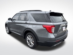 Used 2023 Ford Explorer XLT 4WD at Mike Burkart Ford near Plymouth, WI