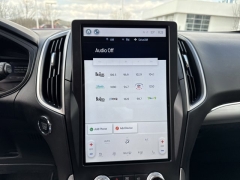 Used 2022 Ford Edge AWD at Mike Burkart Ford near Plymouth, WI