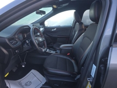 Used 2025  Ford Escape Hybrid ST-Line Select AWD at Mike Burkart Ford near Plymouth&comma; WI