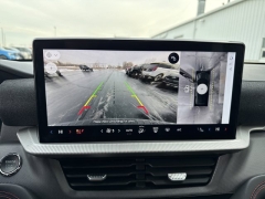 Used 2025  Ford Explorer ST-Line 4WD at Mike Burkart Ford near Plymouth&comma; WI