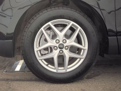 Used 2024 Ford Edge SEL AWD at Mike Burkart Ford near Plymouth, WI