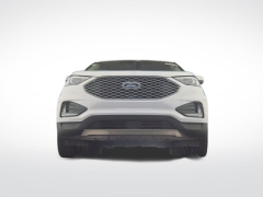 Used 2023 Ford Edge SEL AWD at Mike Burkart Ford near Plymouth, WI
