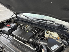 Used 2019  GMC Sierra 1500 4WD Crew Cab SLT at Mike Burkart Ford near Plymouth, WI