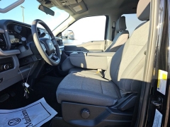 Used 2025  Ford Super Duty F-250 SRW 4WD Crew Cab Box at Mike Burkart Ford near Plymouth&comma; WI