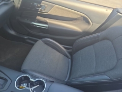 Used 2024 Ford Mustang EcoBoost Convertible at Mike Burkart Ford near Plymouth, WI