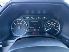 Used 2018  Ford F-150 4WD SuperCrew XLT 5 1/2 at Mike Burkart Ford near Plymouth, WI