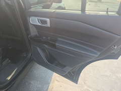 Used 2023 Ford Explorer ST 4WD at Mike Burkart Ford near Plymouth, WI