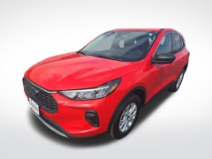 Used 2024 Ford Escape Active AWD at Mike Burkart Ford near Plymouth, WI