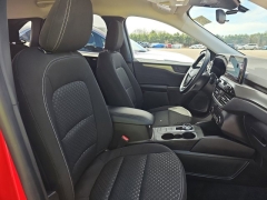 Used 2024 Ford Escape Active AWD at Mike Burkart Ford near Plymouth, WI