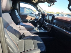 Used 2022  Ford F-150 4WD SuperCrew Box at Mike Burkart Ford near Plymouth, WI