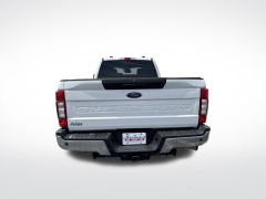 Used 2022 Ford Super Duty F-250 4WD XLT Crew Cab SRW 6.75' Box at Mike Burkart Ford near Plymouth, WI