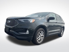 Used 2023 Ford Edge SEL AWD at Mike Burkart Ford near Plymouth, WI