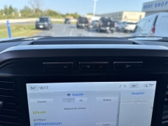 Used 2022  Ford F-150 4WD SuperCrew 5.5' Box at Mike Burkart Ford near Plymouth, WI