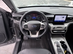 Used 2023 Ford Explorer XLT 4WD at Mike Burkart Ford near Plymouth, WI