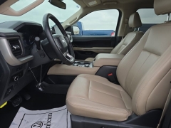 Used 2024 Ford Expedition XLT 4x4 at Mike Burkart Ford near Plymouth, WI